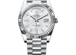 Rolex Day-Date 40 228236 -