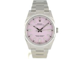 Rolex Oyster Perpetual 36 126000 -