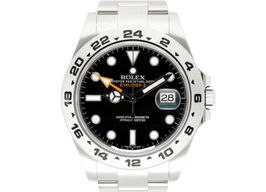 Rolex Explorer II 216570 -