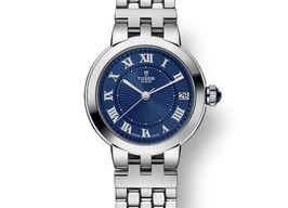 Tudor Clair de Rose 35800 -