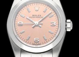 Rolex Oyster Perpetual 76080 -