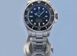 Rolex Sea-Dweller Deepsea 116660 -