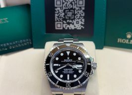 Rolex Submariner Date 126610LN (2023) - Black dial 41 mm Steel case