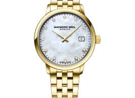 Raymond Weil Toccata 5985-P-97081 -