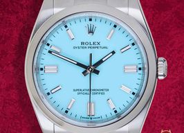 Rolex Oyster Perpetual 36 126000 -