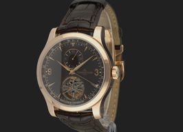 Jaeger-LeCoultre Master Grand Tourbillon Q1662450 -