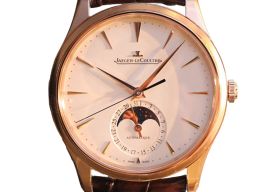 Jaeger-LeCoultre Master Ultra Thin Moon Q1362510 -