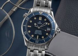 Omega Seamaster Diver 300 M 2551.80.00 -