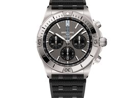Breitling Chronomat 42 EB0134101M1S1 -