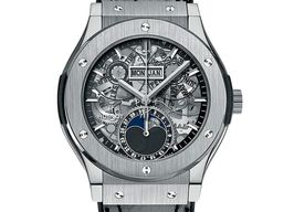 Hublot Classic Fusion Aerofusion 547.NX.0170.LR -