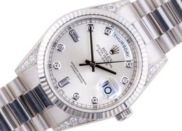 Rolex Day-Date 36 118339 -