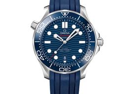 Omega Seamaster Diver 300 M 210.32.42.20.03.001 -
