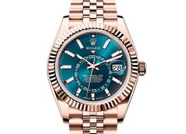 Rolex Sky-Dweller 336935 -