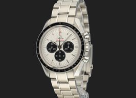 Omega Speedmaster Professional Moonwatch 522.30.42.30.04.001 (2019) - Wit wijzerplaat 42mm Staal