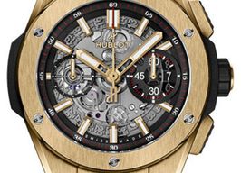 Hublot Big Bang 451.VX.1130.VX -