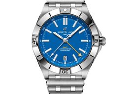 Breitling Chronomat GMT A32398C41C1A1 -