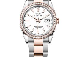 Rolex Datejust 36 126281RBR -