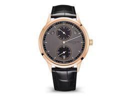 Patek Philippe Annual Calendar 5235-50R -