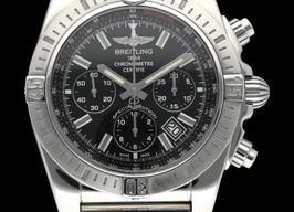 Breitling Chronomat 44 AB0115 (2019) - 44 mm Steel case