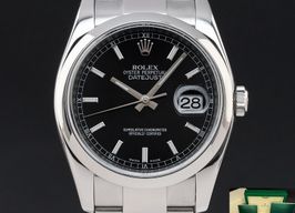 Rolex Datejust 36 116200 -