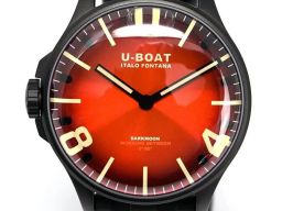 U-Boat Unknown 8697/B -