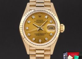 Rolex Lady-Datejust 69178 -
