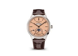 Patek Philippe Perpetual Calendar 5236P-010 -