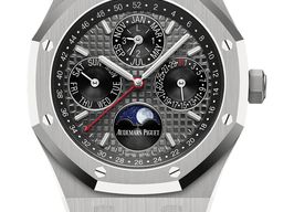 Audemars Piguet Royal Oak Perpetual Calendar 26609TI.OO.1220TI.01 -