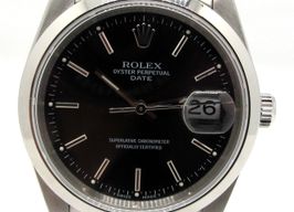 Rolex Oyster Perpetual Date 15200 -