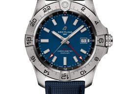 Breitling Avenger A32320101C1X1 -