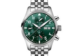 IWC Pilot Chronograph IW388104 -