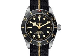 Tudor Black Bay Fifty-Eight 79030N -