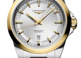 Longines Conquest L3.320.5.70.6 -