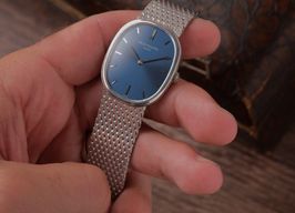 Patek Philippe Golden Ellipse 3548G -