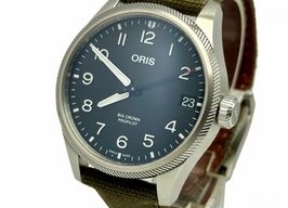 Oris Big Crown ProPilot Date 01 751 7761 4164-07 3 20 03LC -