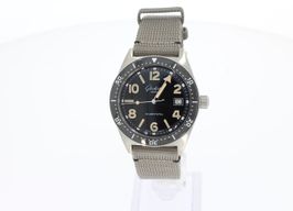 Glashütte Original SeaQ 1-39-11-06-80-34 -