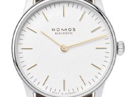 NOMOS Orion 33 319 -