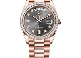 Rolex Day-Date 36 128395TBR -