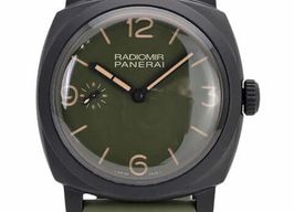 Panerai Radiomir 1940 3 Days PAM00577 -