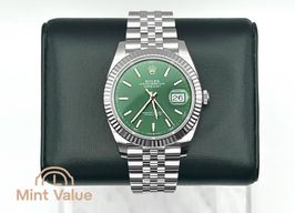 Rolex Datejust 41 126334 -