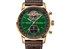 Breitling Top Time NB21251A1L1X1 -