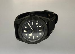 Tudor Black Bay 79210CNU -