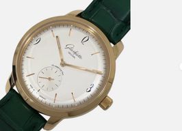 Glashütte Original Sixties 1-39-60-01-01-04 -