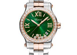 Chopard Happy Sport 278582-6008 -