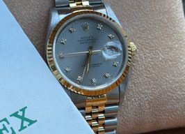 Rolex Datejust 36 16233 -