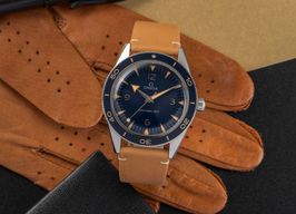 Omega Seamaster 300 234.32.41.21.03.001 (Unknown (random serial)) - Blue dial 41 mm Steel case