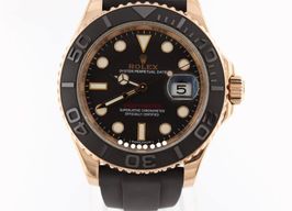 Rolex Yacht-Master 40 116655 -