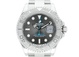 Rolex Yacht-Master 40 126622 -
