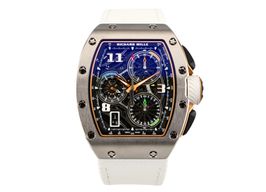 Richard Mille Unknown RM72-01 TI -
