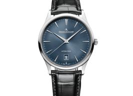 Jaeger-LeCoultre Master Ultra Thin Date Q1238480 -